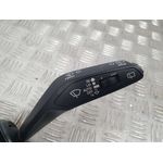 Mando Luces Y Limpia Para Audi Q7
