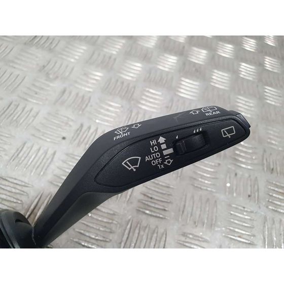 Mando Luces Y Limpia Para Audi Q7