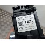 Mando Luces Y Limpia Para Audi Q7
