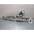 Elevalunas Trasero Izquierdo Para Renault Megane Ii Classic Berlina