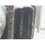 Elevalunas Trasero Izquierdo Para Renault Megane Ii Classic Berlina