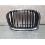Rejilla Delantera para Bmw Serie 5 Berlina