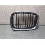 Rejilla Delantera Para Bmw Serie 5 Berlina