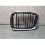 Rejilla Delantera Para Bmw Serie 5 Berlina