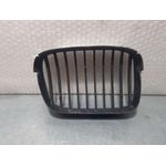 Rejilla Delantera Para Bmw Serie 5 Berlina