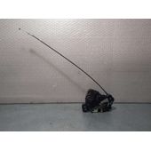 Cerradura Puerta Delantera Izquierda  Para Toyota Auris