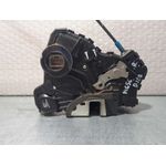 Cerradura Puerta Delantera Izquierda  Para Toyota Auris
