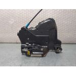 Cerradura Puerta Delantera Izquierda  Para Toyota Auris