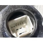 Cerradura Puerta Delantera Izquierda  Para Toyota Auris