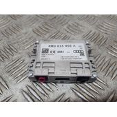 Amplificador Antena Para Audi Q7