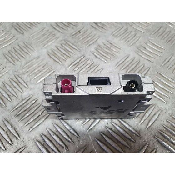 Amplificador Antena Para Audi Q7