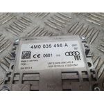 Amplificador Antena Para Audi Q7