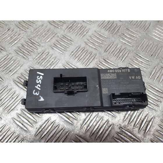 Modulo Electronico Para Audi Q7
