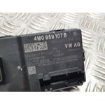 Modulo Electronico Para Audi Q7
