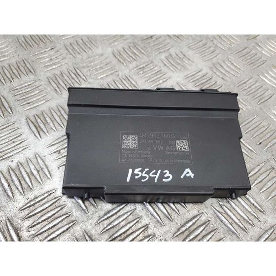 Modulo Electronico para Audi Q7 (4M)