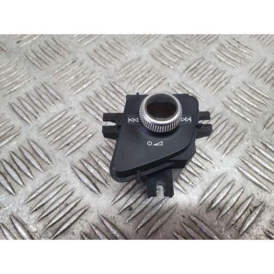 Mando Multifuncion Para Audi Q7