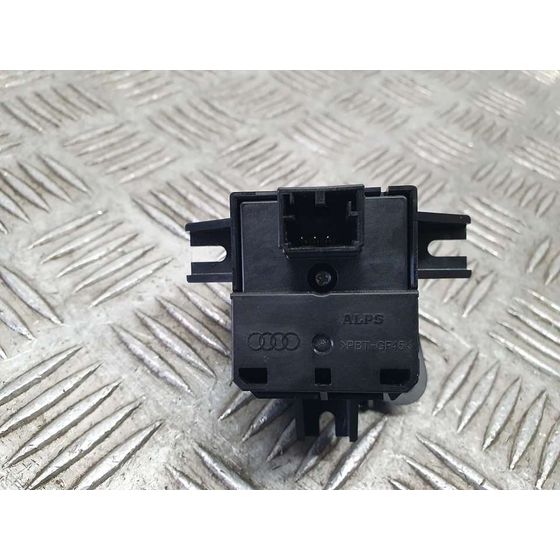 Mando Multifuncion Para Audi Q7