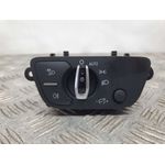 Mando Luces Para Audi Q7