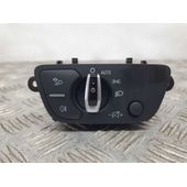 Mando Luces Para Audi Q7