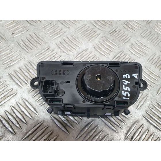 Mando Luces Para Audi Q7