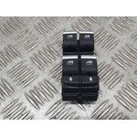 Mando Elevalunas Delantero Izquierdo Para Audi Q7