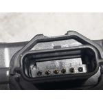 Cerradura Puerta Delantera Izquierda Para Nissan Micra V