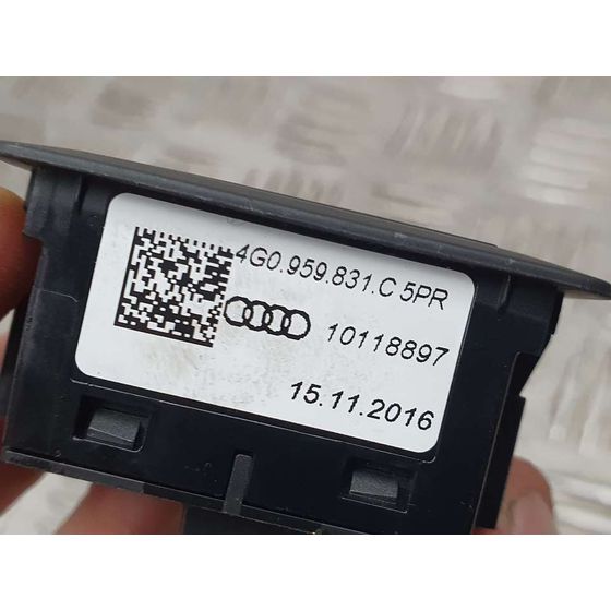 Interruptor Para Audi Q7