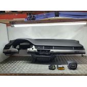 Kit Airbag Para Audi Q7