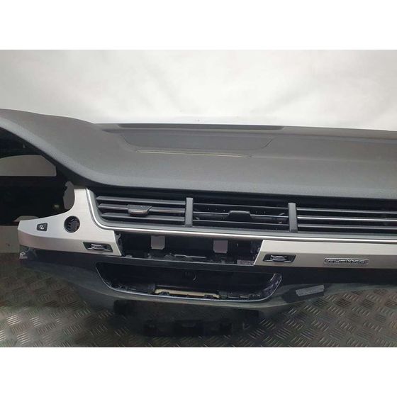 Kit Airbag Para Audi Q7