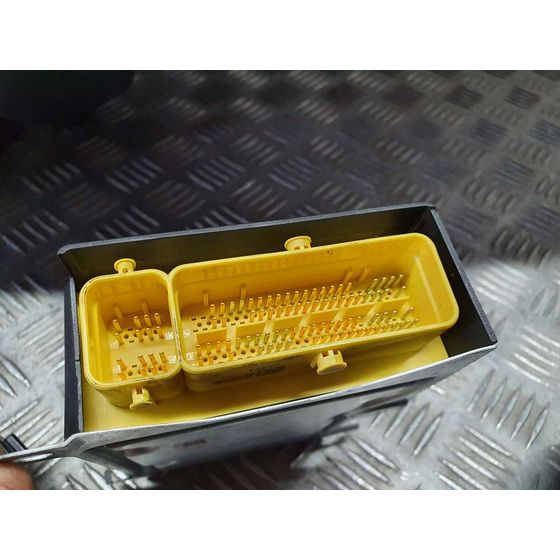 Kit Airbag Para Audi Q7