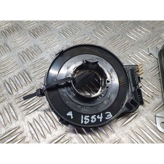 Kit Airbag Para Audi Q7