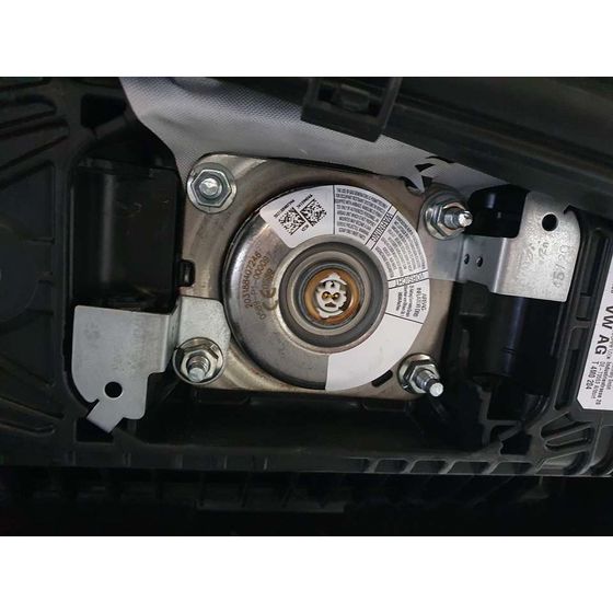 Kit Airbag Para Audi Q7