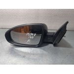 Retrovisor Izquierdo Para Kia Cee'd