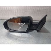 Retrovisor Izquierdo Para Kia Cee'd
