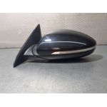 Retrovisor Izquierdo Para Kia Cee'd