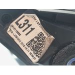 Retrovisor Izquierdo Para Kia Cee'd