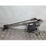 Motor Limpia Delantero Para Audi Q7