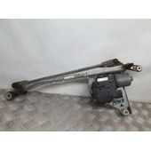 Motor Limpia Delantero Para Audi Q7