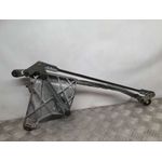 Motor Limpia Delantero Para Audi Q7