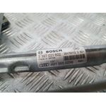 Motor Limpia Delantero Para Audi Q7