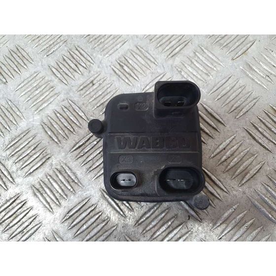 Modulo Electronico Para Audi Q7
