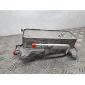 Radiador Caja Cambios Para Audi Q7