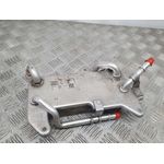 Radiador Caja Cambios Para Audi Q7