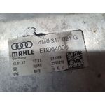 Radiador Caja Cambios Para Audi Q7