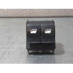 Mando Elevalunas Delantero Izquierdo  Para Citroen Berlingo