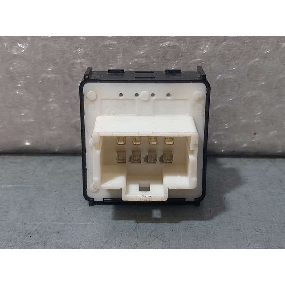 Mando Elevalunas Delantero Izquierdo Para Citroen Berlingo