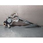 Elevalunas Delantero Izquierdo Para Toyota Auris