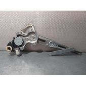 Elevalunas Delantero Izquierdo Para Toyota Auris