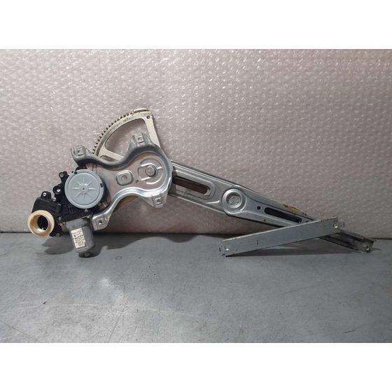 Elevalunas Delantero Izquierdo Para Toyota Auris