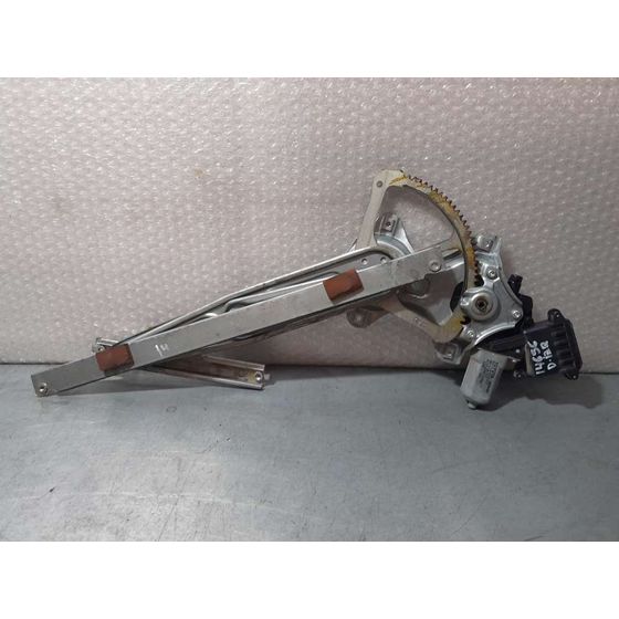 Elevalunas Delantero Izquierdo Para Toyota Auris